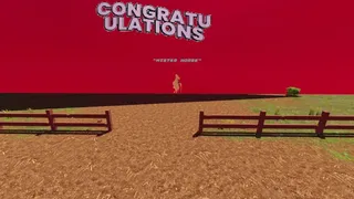 Скриншот 7 к игре Hole Your Horses: Champion Edition
