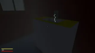 Find, Eat, Hide: Till Dawn