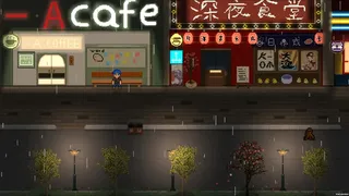 Summer Coming (夏天来了)