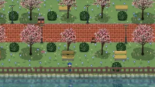 Скриншот 5 к игре Summer Coming (夏天来了)