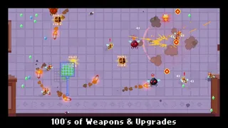 Скриншот 5 к игре BuzzKill