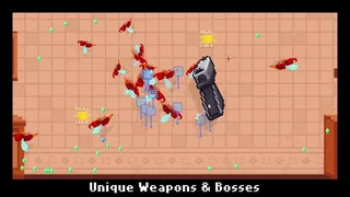 Скриншот 7 к игре BuzzKill