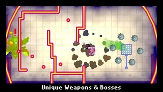Скриншот 8 к игре BuzzKill