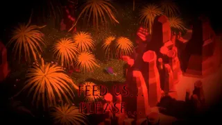 Feed The Forest