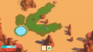 Скриншот 6 к игре Feed The Forest