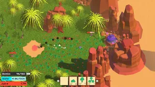 Скриншот 7 к игре Feed The Forest