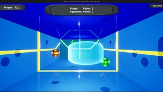 Скриншот 5 к игре Blik Ball