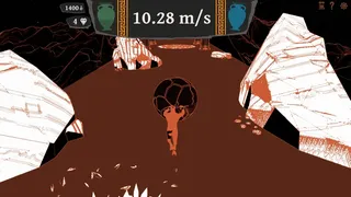 Sisyphus: The Horselike