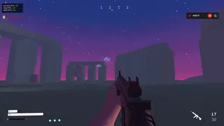 Скриншот 5 к игре Battle Beants