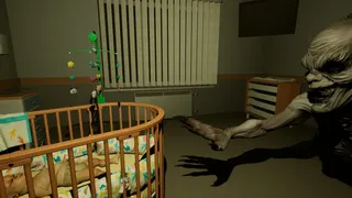 Скриншот 5 к игре Swaddle