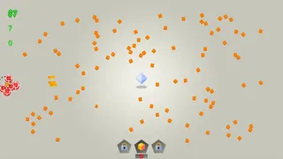 Q.U.B.E: Incremental TD