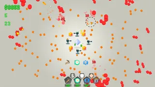 Q.U.B.E: Incremental TD