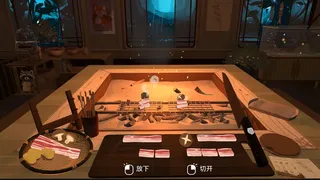 Скриншот 5 к игре 烧烤列车