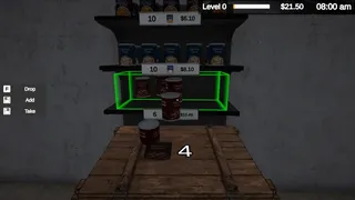 Скриншот 5 к игре Quarantine Market Simulator