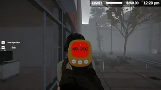 Скриншот 6 к игре Quarantine Market Simulator