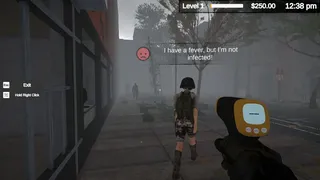 Скриншот 7 к игре Quarantine Market Simulator