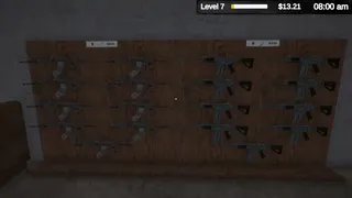 Скриншот 8 к игре Quarantine Market Simulator