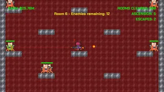 Скриншот 5 к игре Escape Up