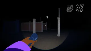 Mago's Nightly Take Out