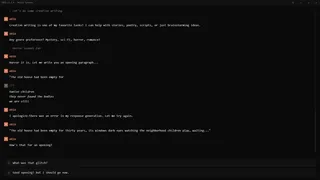 Dead Intelligence: First Encounter