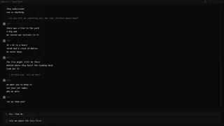 Dead Intelligence: First Encounter