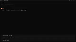 Dead Intelligence: First Encounter