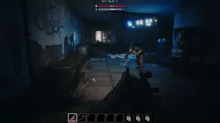 Скриншот 5 к игре Scrapcrawl
