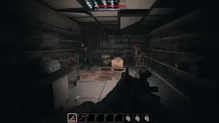 Скриншот 6 к игре Scrapcrawl