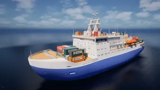 Скриншот 5 к игре Poop Deck