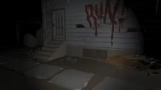 Exorcism of Montague Manor