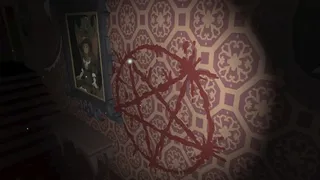 Exorcism of Montague Manor