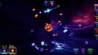 Скриншот 5 к игре Power Of The Sun