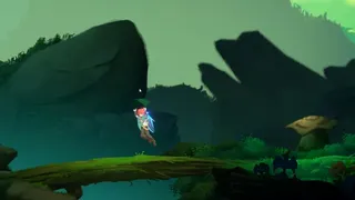 Скриншот 5 к игре АКУ: Возрождение Героя