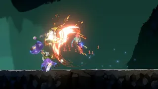Скриншот 6 к игре АКУ: Возрождение Героя