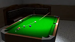 Скриншот 5 к игре Cue Room