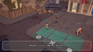 Скриншот 5 к игре Actual Role Playing