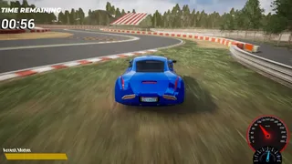 Nash Racing Pursuit 2