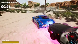 Скриншот 5 к игре Nash Racing Pursuit 2