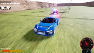 Скриншот 6 к игре Nash Racing Pursuit 2