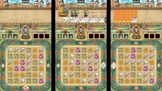 Скриншот 5 к игре SanGuo Tactics: Touch to Match 三国指点消