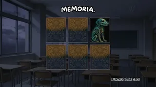 Second Humanity - (Capítulo 1)