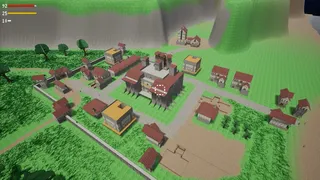 Скриншот 5 к игре PNG RPG