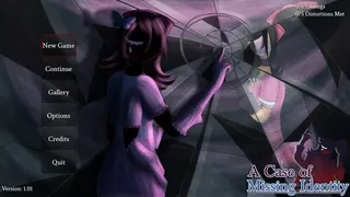 A Case of Missing Identity