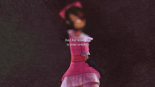 A Case of Missing Identity