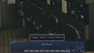 A Case of Missing Identity