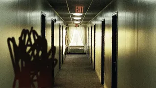 A Case of Missing Identity