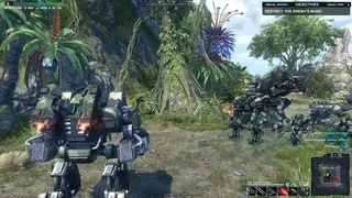 Скриншот 7 к игре WARSHIFT 2