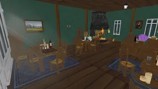 Lumoryn: Whispering Worlds