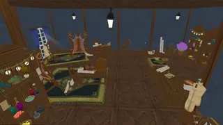 Lumoryn: Whispering Worlds