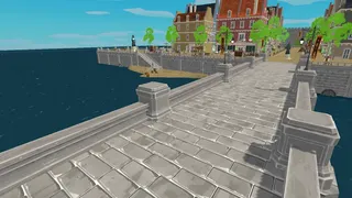 Lumoryn: Whispering Worlds